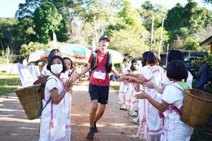 BIB: 2795
                            <button type="button" onclick="openModal(19032367)" class="btn btn-primary btn-sm float-right btn-popup" data-toggle="modal" data-target=".modal-high-quality">
                        <i class="fas fa-shopping-cart"></i> Add to Cart
                    </button>
                                            <button type="button" onclick="isThisMe(19032367, true)" class="btn btn-success btn-sm float-right btn-popup btn-isme hidden" data-toggle="tooltip" data-placement="bottom" title="นี่คือรูปของคุณใช่ไหม คลิกที่นี่เพื่อเอาเข้าอัลบั้ม">
                        <i class="fas fa-plus"></i> Add to album
                    </button>
                    <button type="button" onclick="isThisMe(19032367, false)" class="btn btn-warning btn-sm float-right btn-popup btn-isnotme hidden">
                        <i class="fas fa-ban"></i> Remove from album
                    </button>